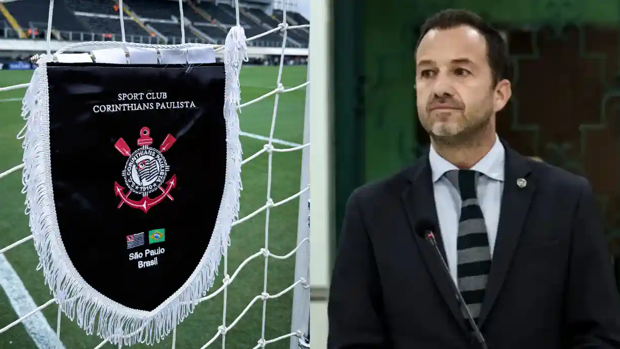 Corinthians terá feito uma abordagem inicial por Matheus Reis, jogador que ainda não renovou com o Sporting