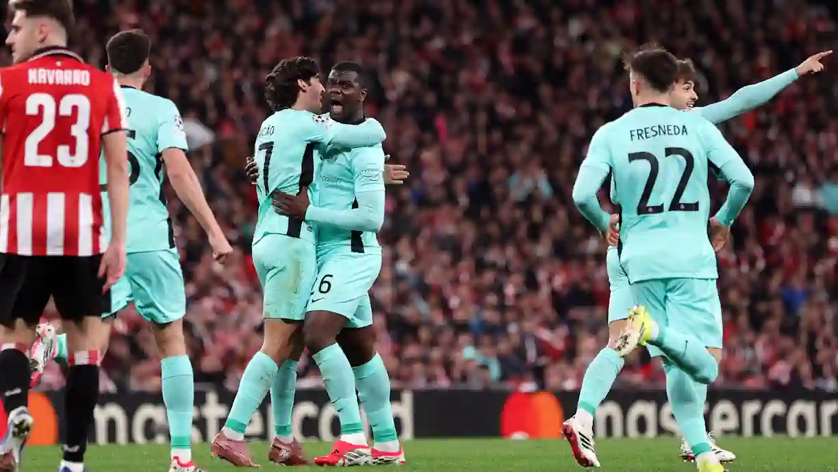 Titular do Sporting deixa elogios aos seus companheiros: "Esta equipa é uma família"