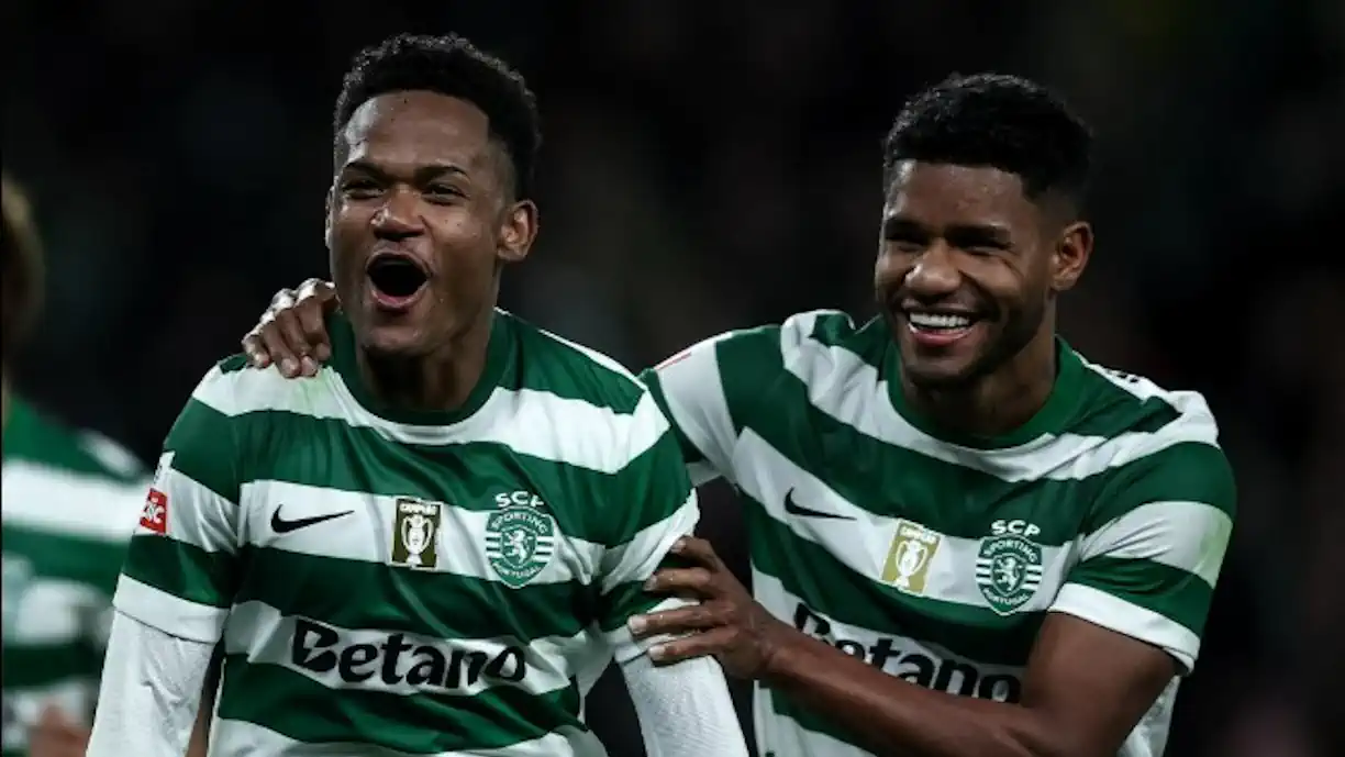 Sporting derrotou o Casa Pia, esta sexta-feira, dia 16 de janeiro, em jogo a contar para a 18.ª jornada da Liga