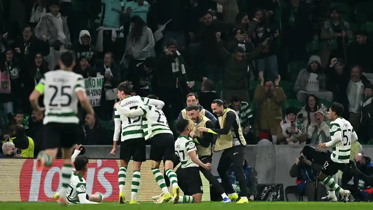 Nápoles já terá alcançado um entendimento com Alisson Santos para deixar o Sporting e rumar a Itália neste mercado