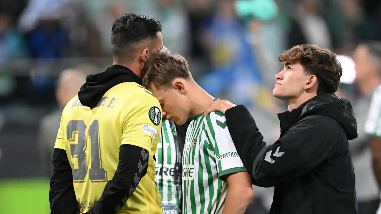 Souleymane Faye continua a ser apontado ao Sporting; Guilherme Fernandes confia que extremo vá vingar em Alvalade