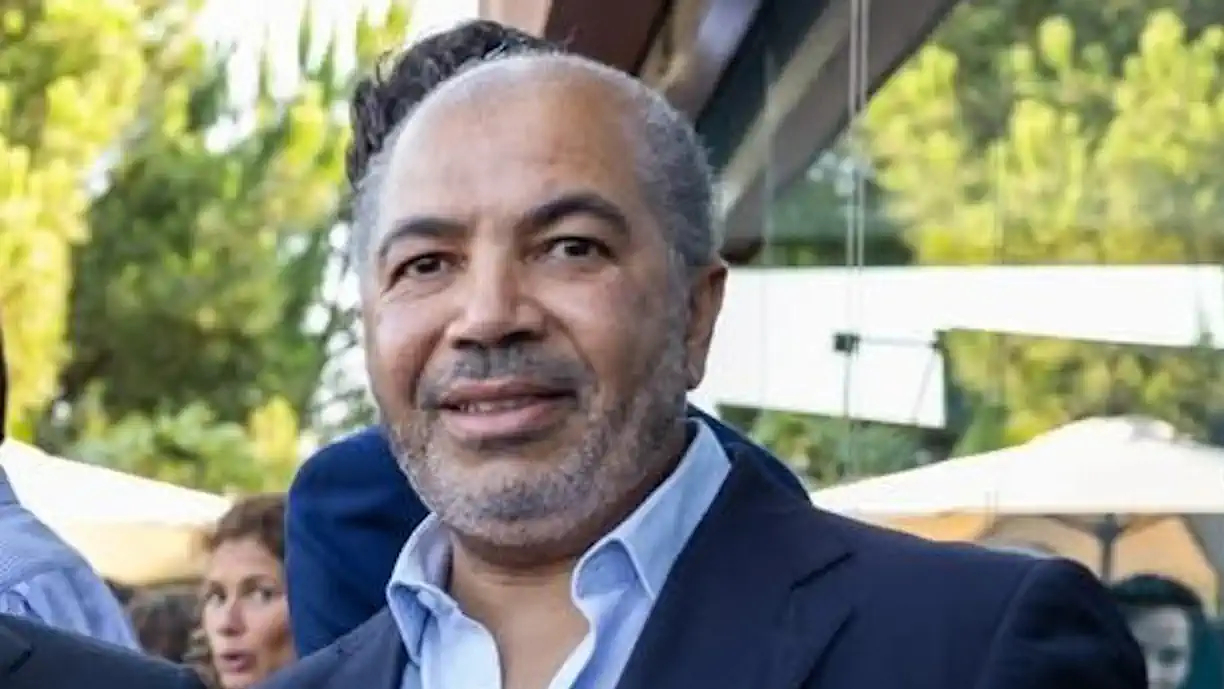 Exclusivo Leonino - Hélder Amaral analisa momento do Sporting: "Azar? Não, é mais incompetência"