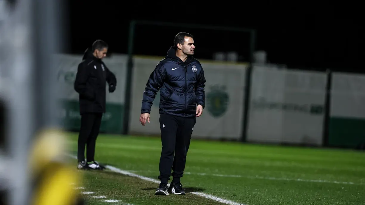 Exclusivo Leonino - Maus resultados fazem Sporting tomar decisão por João Gião