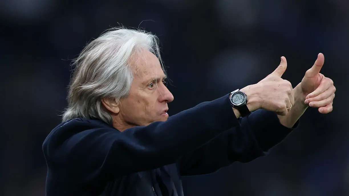 Jorge Jesus toma medida drástica depois do Al Hilal – Al Nassr e Cristiano Ronaldo agradece