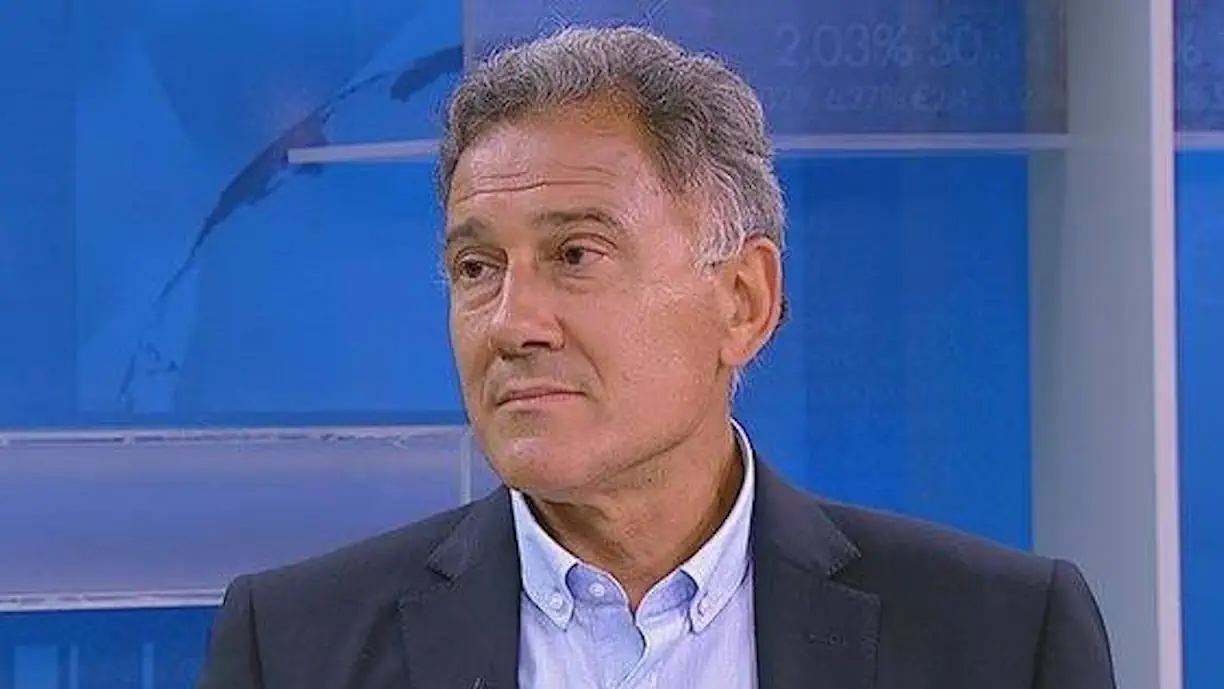 Exclusivo Leonino - José Eduardo e o triunfo do Sporting: "Fiquei feliz, mas PSG foi muito melhor"