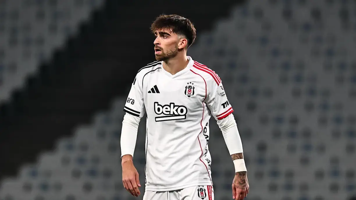 Jota Silva conta tudo sobre transferência falhada para o Sporting: "Tive receio..."