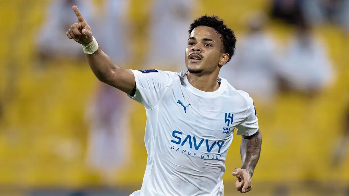 Já são conhecidas as intenções do Sporting para Kaio César