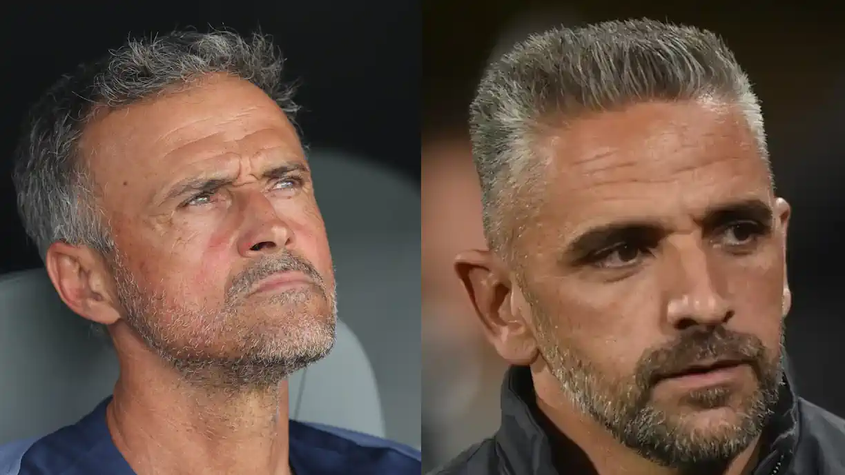 João Neves é a principal ausência dos franceses do PSG para a deslocação a Alvalade no duelo frente ao Sporting