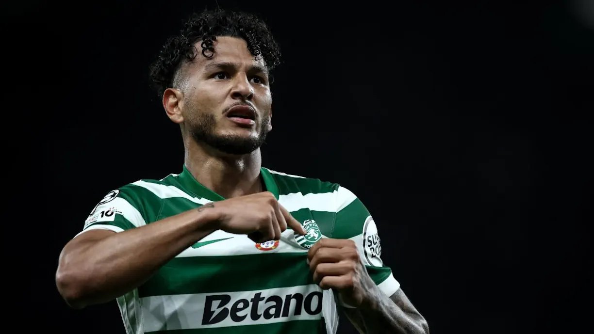 Almería ficou a ganhar com o bis de Luis Suárez no Sporting - PSG, garantindo mais uma tranche dos bónus no contrato do avançado