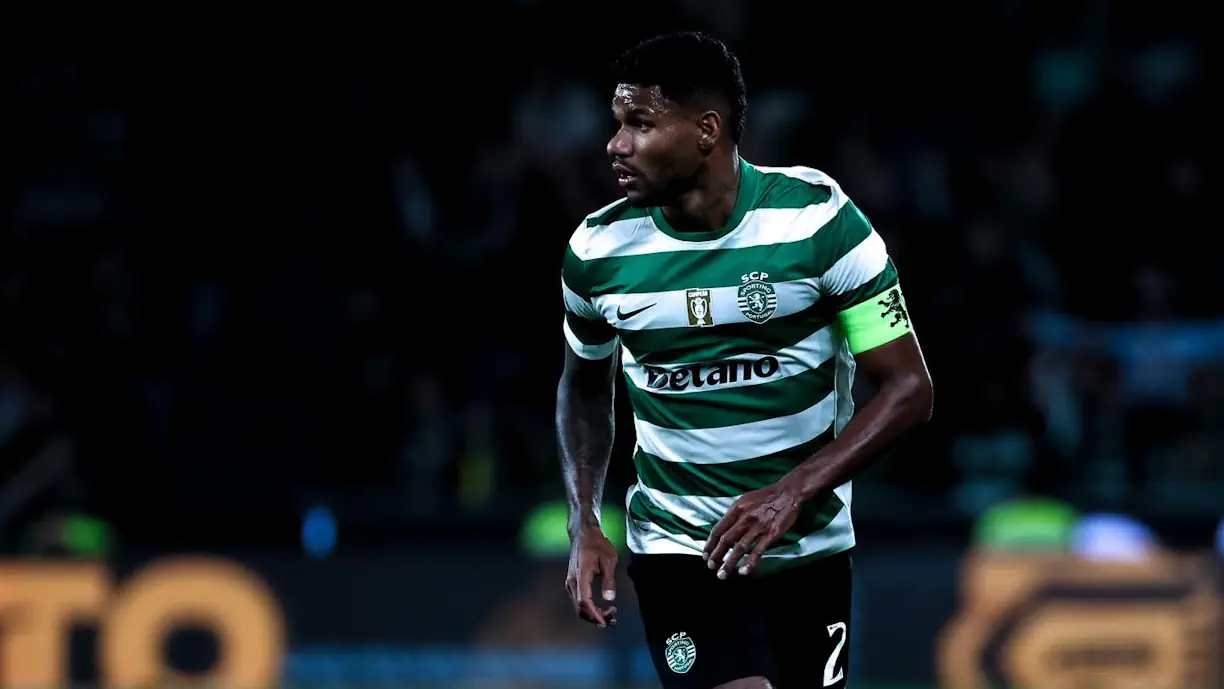 Matheus Reis destaca importância da Allianz Cup para o Sporting: "Há jogadores..."