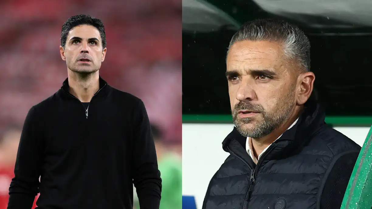 Marselha está muito perto de garantir a contratação de Ethan Nwaneri, jovem promessa do Arsenal, que foi apontado ao Sporting