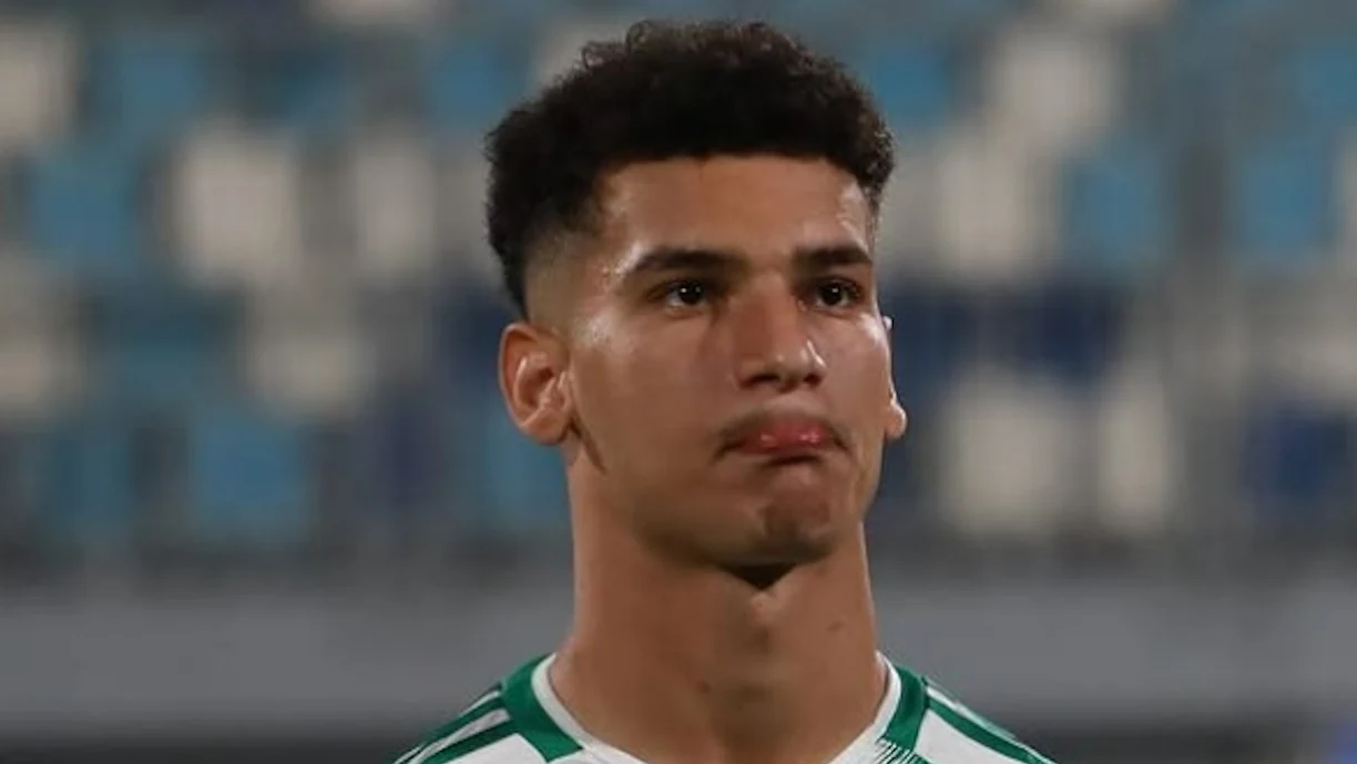 Sporting em negociações para contratar Mohamed Ramdaoui