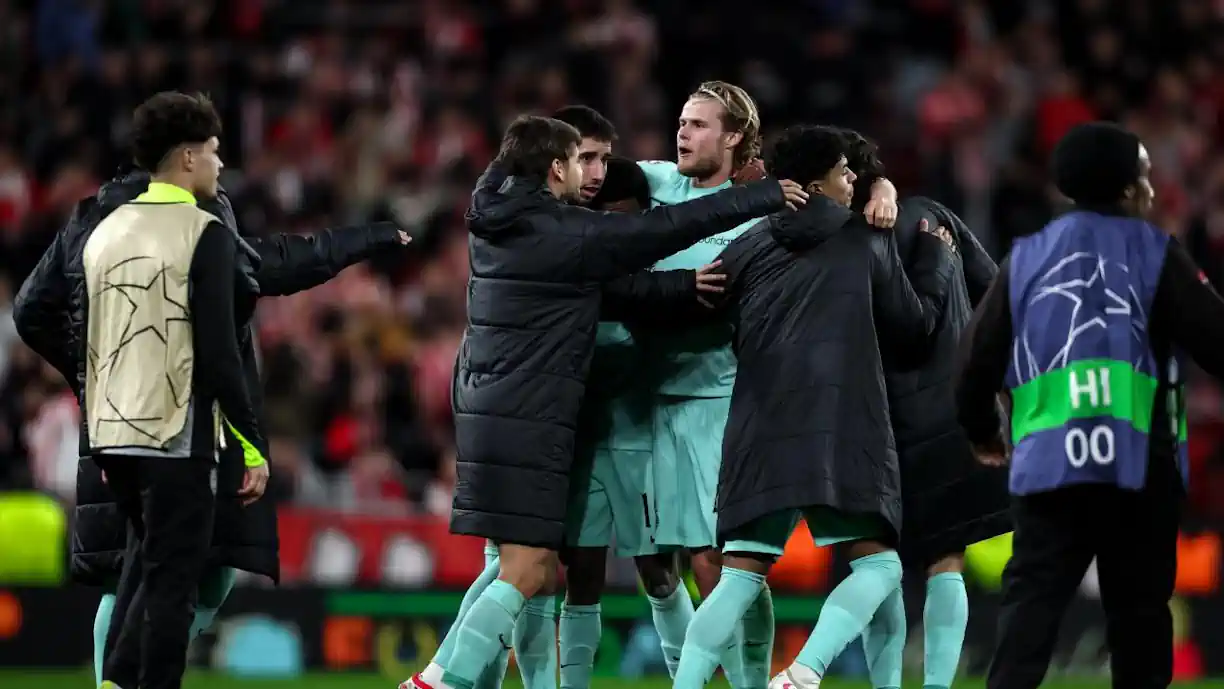 Exclusivo Leonino - Sporting quer renovar com um dos capitães do plantel