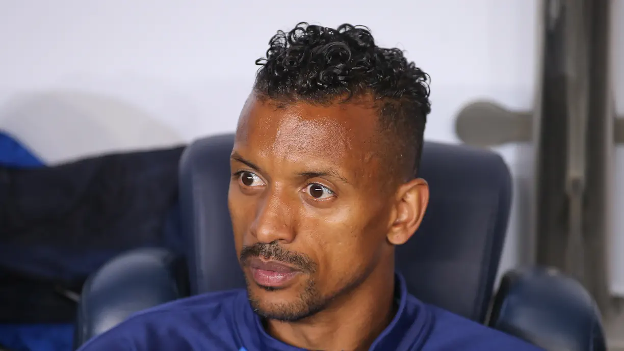 Nani recebeu proposta de clube que joga na Europa, mas ex Sporting recusou