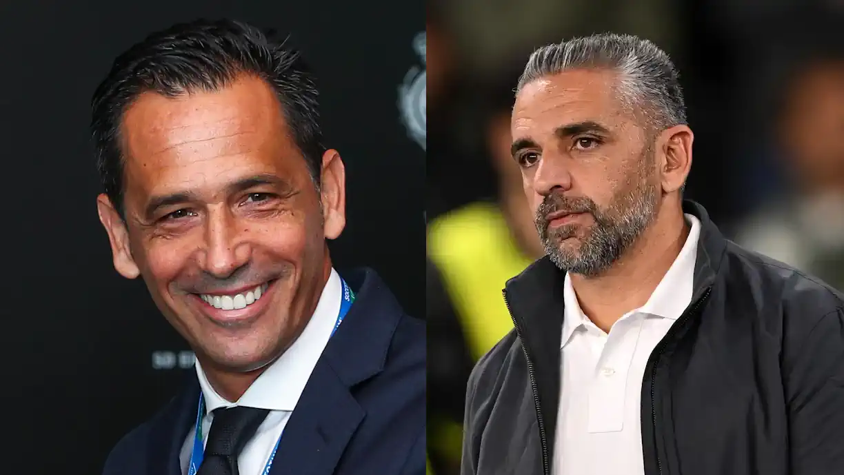 Pedro Proença pode punir titular do Sporting