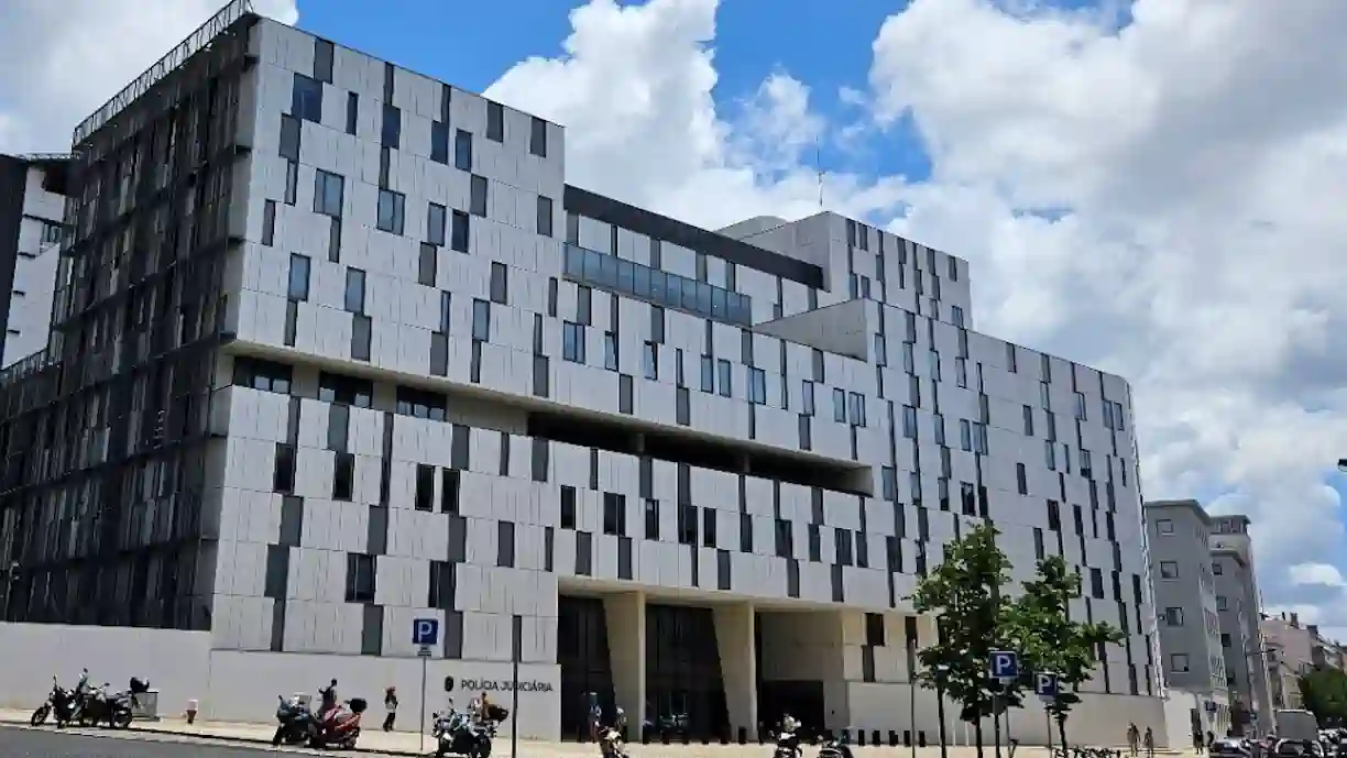 Fisioterapeuta que esteve no Sporting foi detido pela Polícia Judiciária