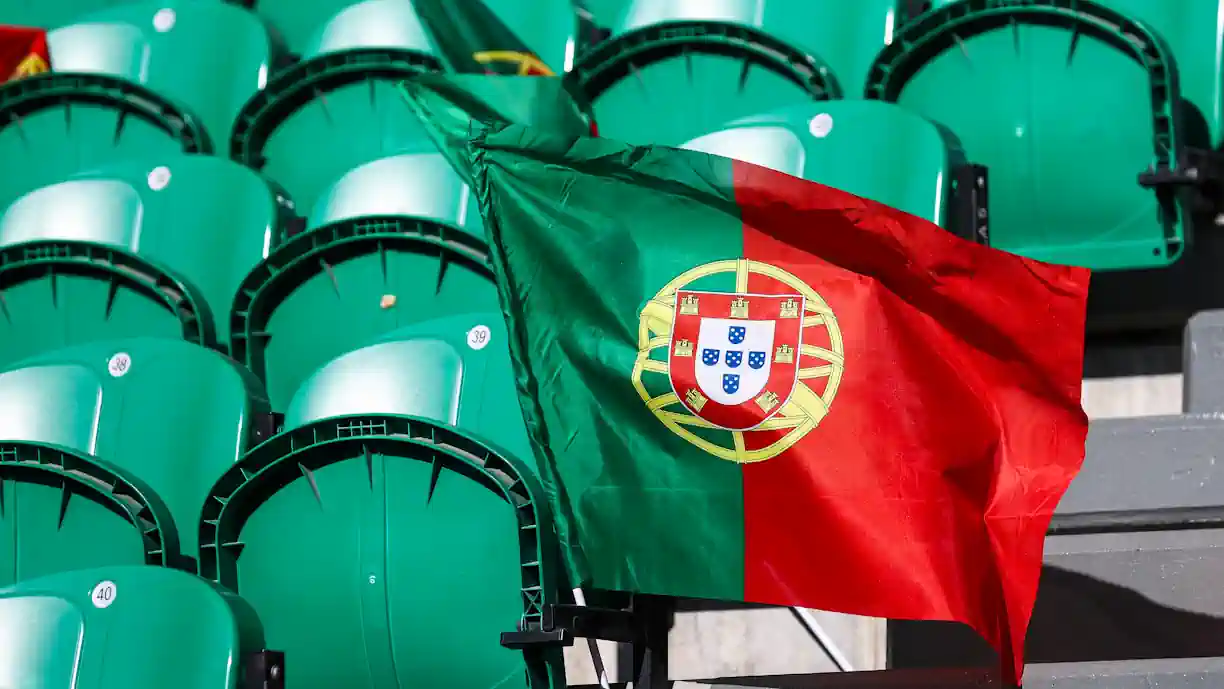 Estrela do Sporting marca nove golos e Portugal ganha à Suécia