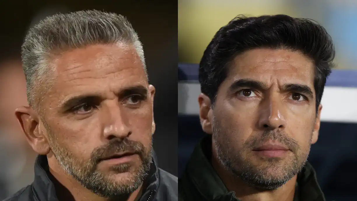 Negócio fechado! Joia lançada no futebol profissional por Abel vai reforçar Sporting