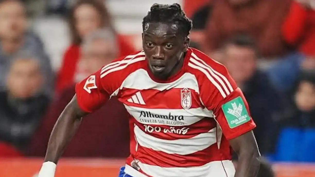 Souleymane Faye reage ao interesse do Sporting