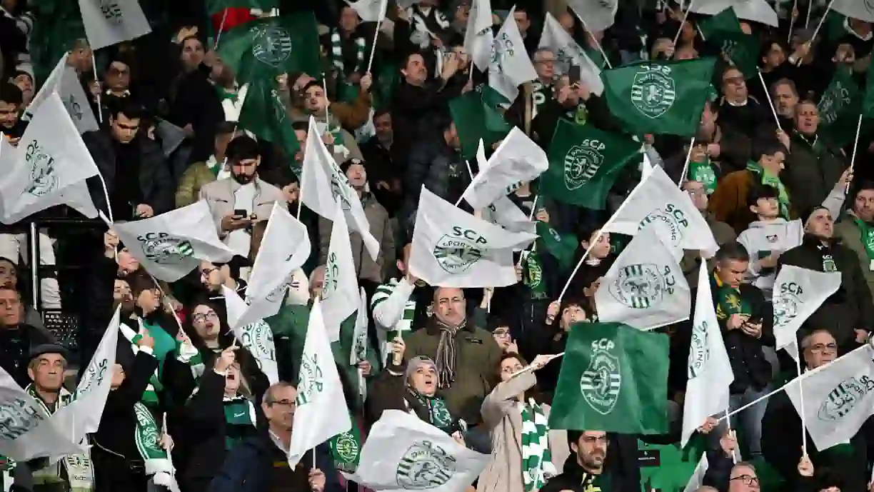 Sporting volta a perder 3-0 na Liga dos Campeões e continua sem pontuar