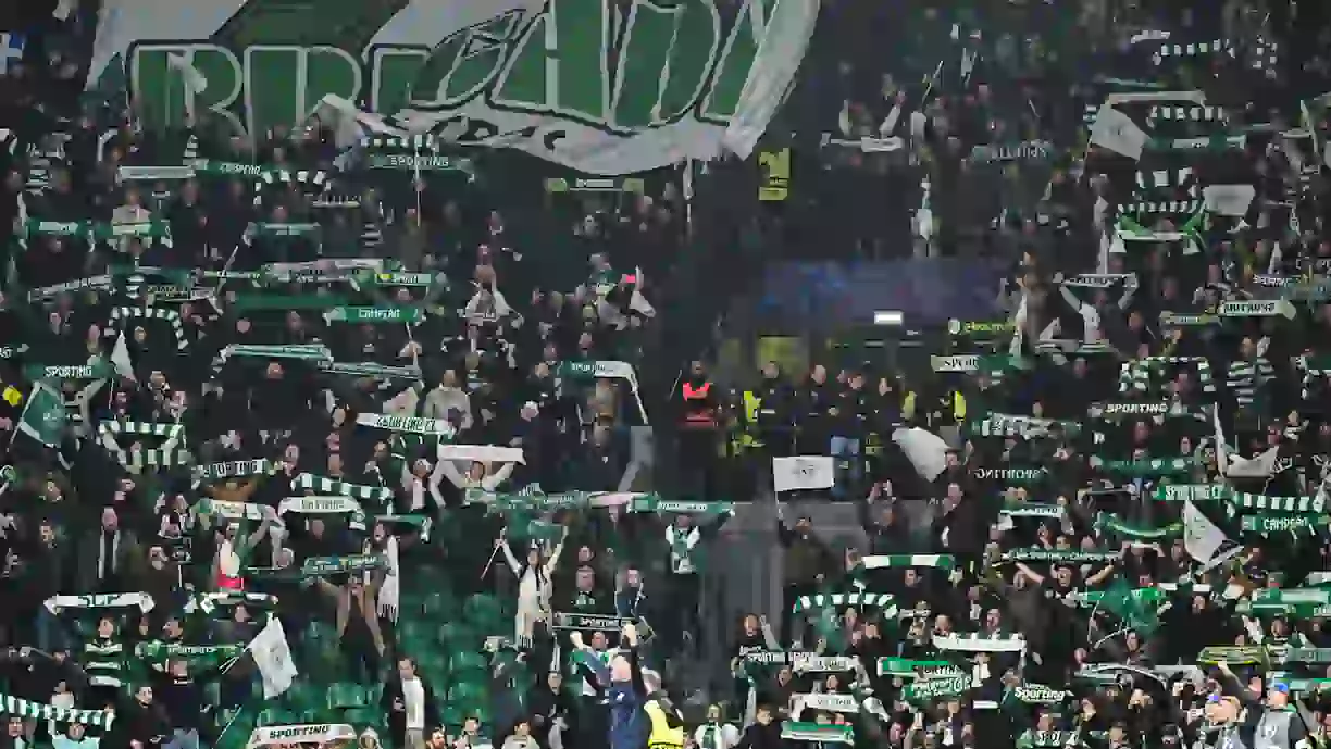 Sporting perde em casa com o Bilbao e está em último lugar nas competições europeias