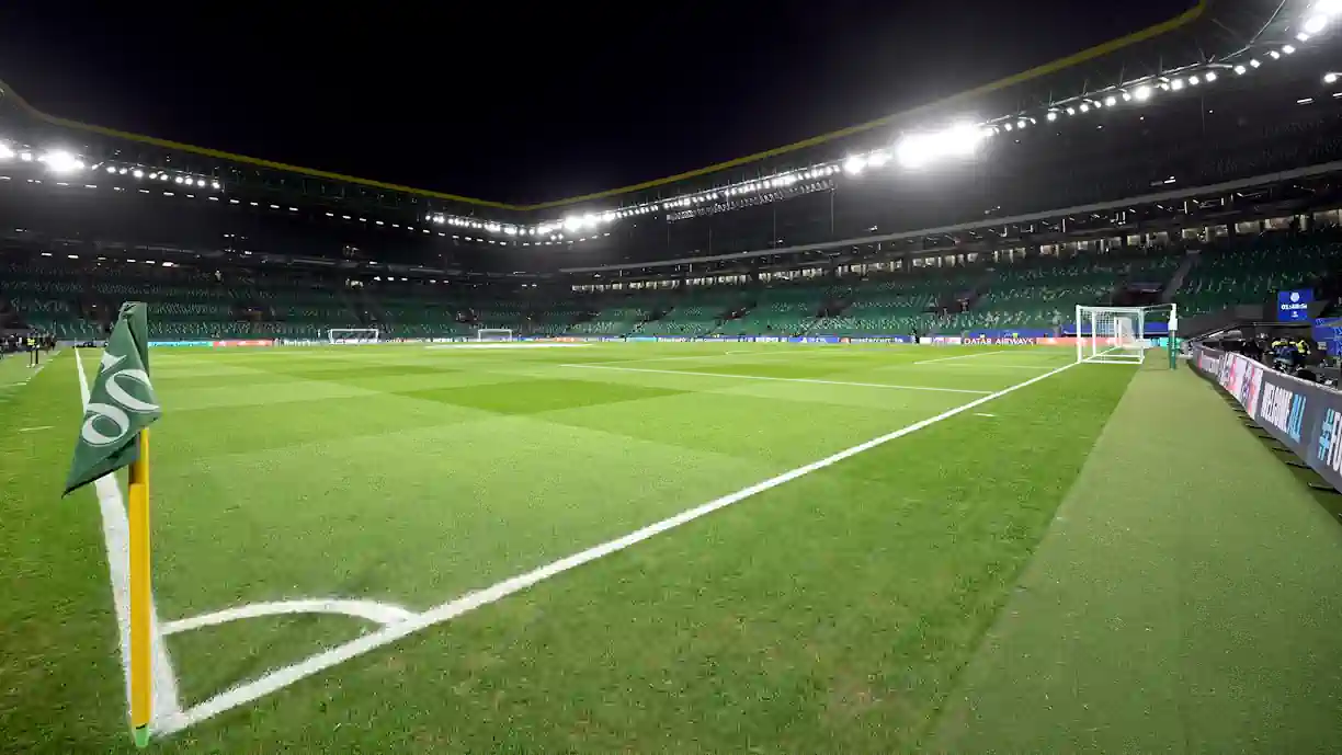 Chris Grombahi deu um sinal claro de que poderá estar de saída do Sporting ao publicar uma mensagem nas redes sociais em tom de despedida