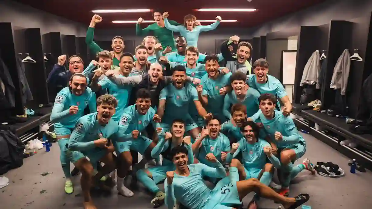 Titular do Sporting faz confissão: "Não sabíamos que golo do Alisson dava apuramento direto"