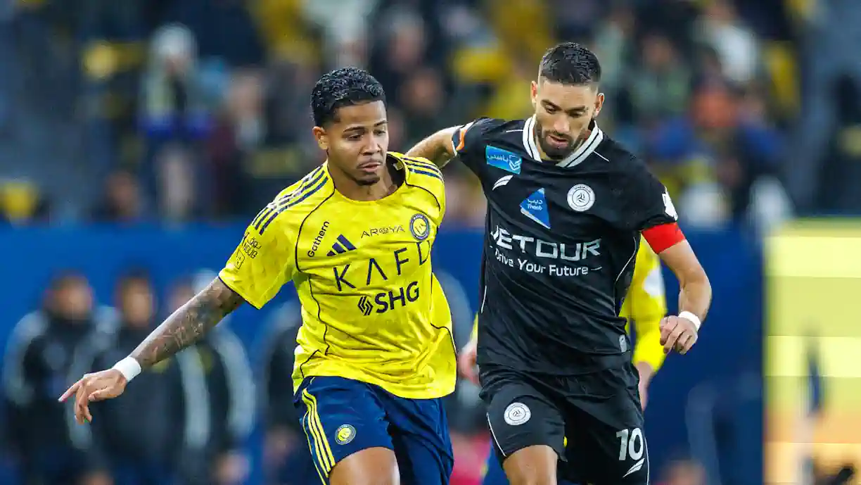 Wesley tem sido um dos nomes mais falados neste mercado, não só pelo interesse do Benfica, mas também por estar na mira do Sporting