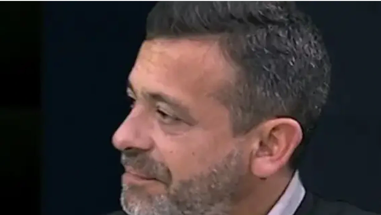  Alexandre Pereira considera a substituição de Morten Hjulmand complicada pela sua capacidade de liderança e consistência