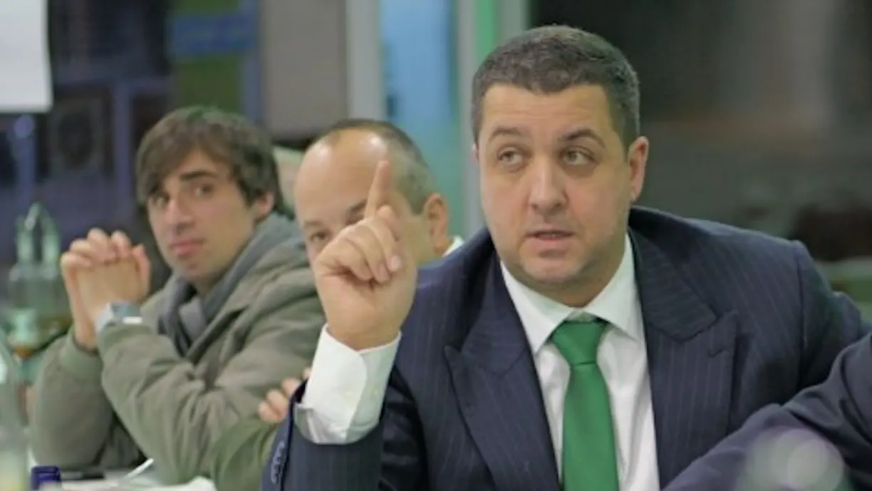 Bruno Sá indigna-se com o Benfica - Sporting: "Esta brincadeira sinistra vai acabar"