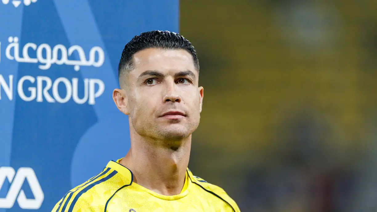 Ex técnico do Sporting e a relação com Cristiano Ronaldo: "Fomos quase como pai e filho"