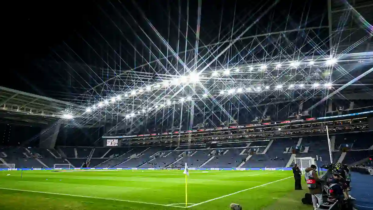 Sporting incomodado antes do Clássico no Dragão (vídeo)