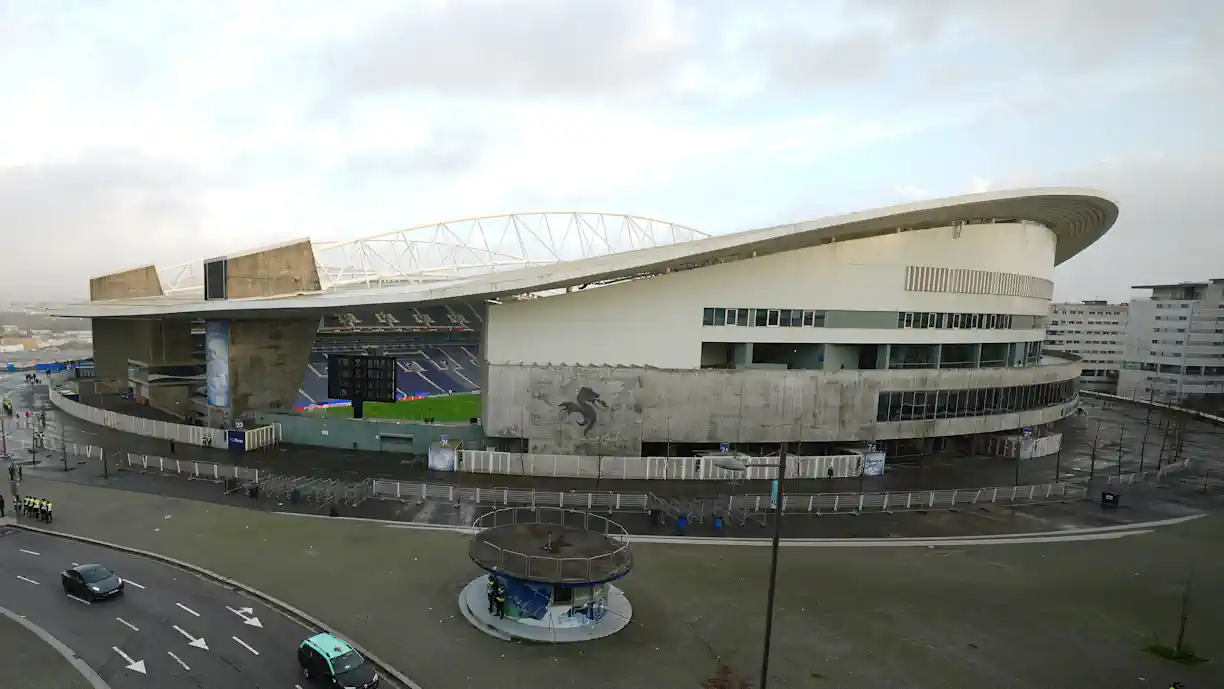 Alerta! Porto - Sporting pode estar em risco