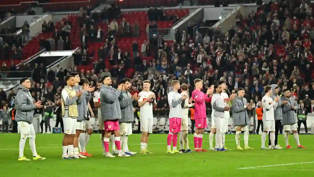 Estugarda - Celtic: Alemães contam com ex Sporting para agarrar 'oitavos' da Liga Europa