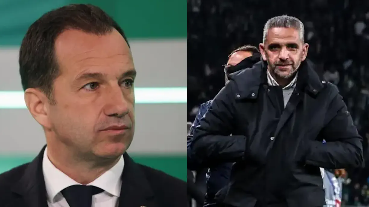 Exclusivo Leonino - Costa-marfinense do Sporting pode sair em definitivo no verão por 3M
