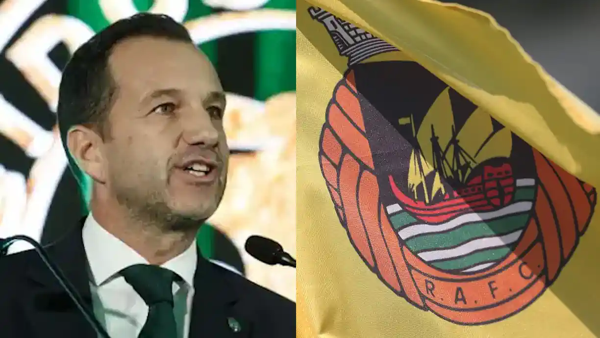 Exclusivo Leonino - Sporting quer lateral que está no Rio Ave na pré-época de 2026/27