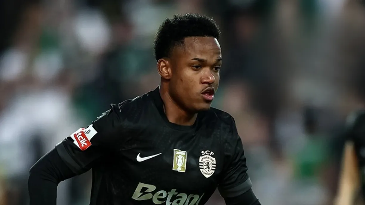 Sporting venceu o Moreirense, por 3-0, em partida válida para a 23.ª jornada da Liga Portugal Betclic, e pressiona o Porto