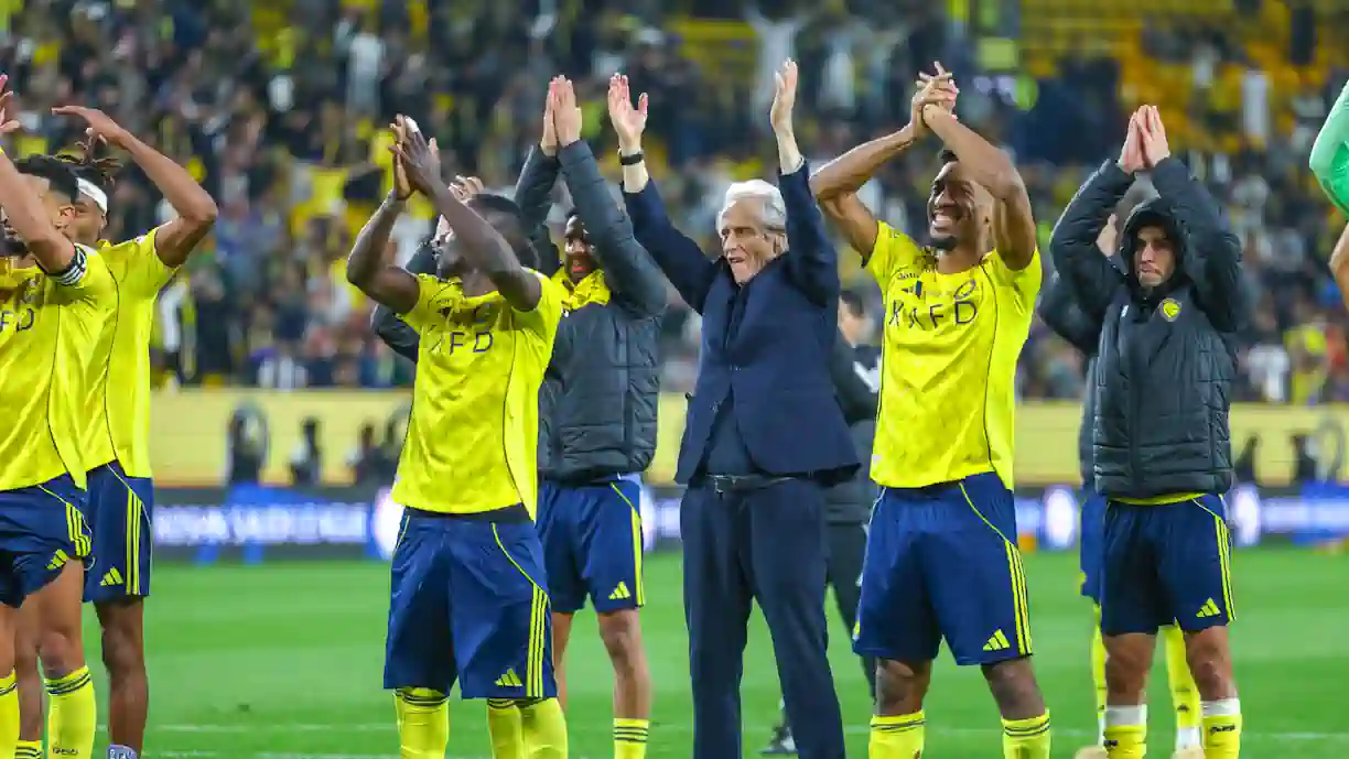 Mesmo sem Cristiano Ronaldo, Jorge Jesus garante desforra contra Conceição no Al Nassr - Al Ittihad