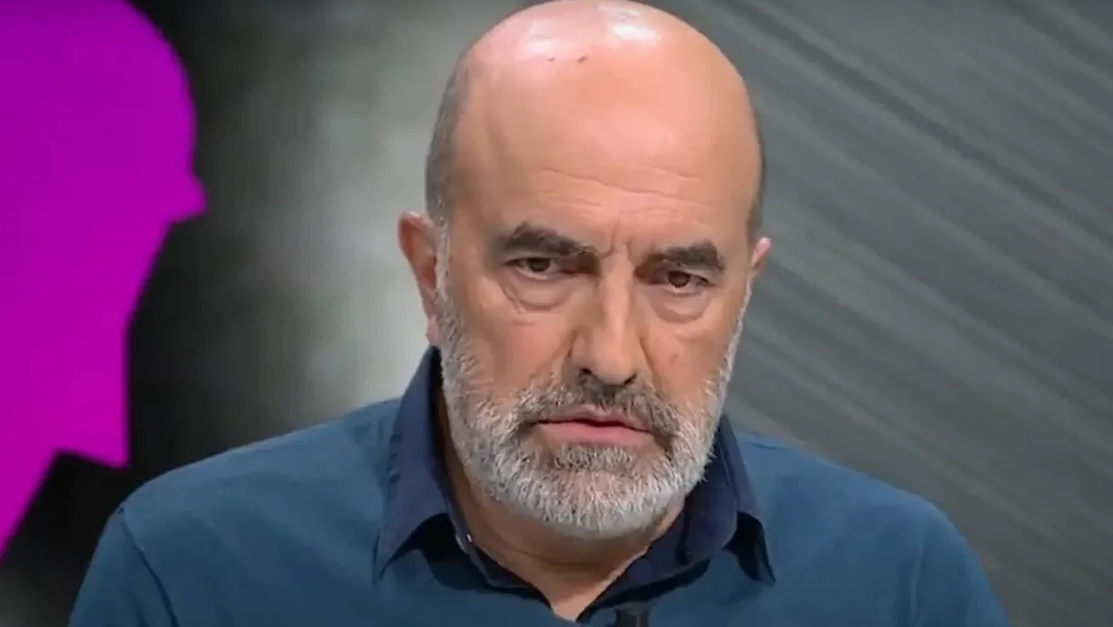 Exclusivo Leonino - José Pina falou sobre o clássico entre Porto e Sporting, arbitragem e fez comparação de Villas-Boas com Pinto da Costa