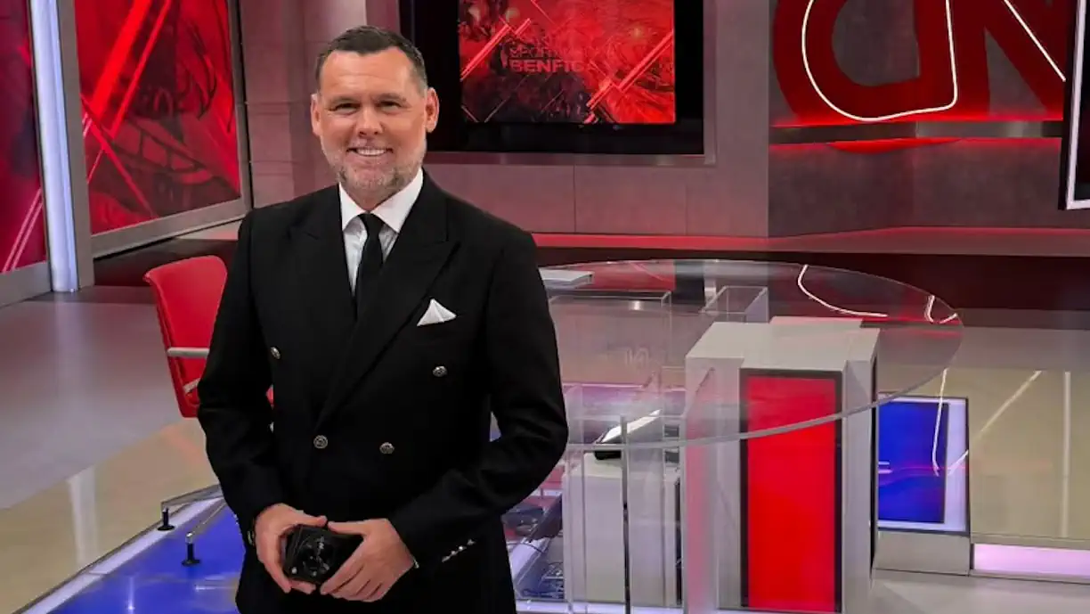 Maniche dá caracterização 'especial' ao Sporting na Champions: "Pode ser que..."