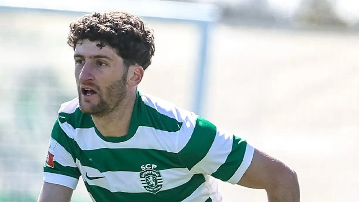 Equipa B do Sporting foi derrotada pelo Leixões, este sábado, dia 28 de fevereiro, em partida a contar para a 24.ª jornada