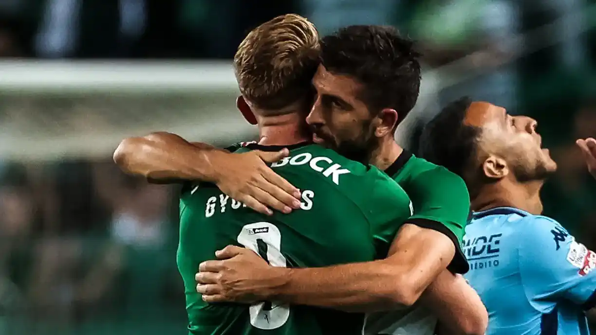 Renato Paiva, antigo treinador de Paulinho no Toluca, revelou que o português quis sair do Sporting porque Gyokeres estava a tirar-lhe espaço