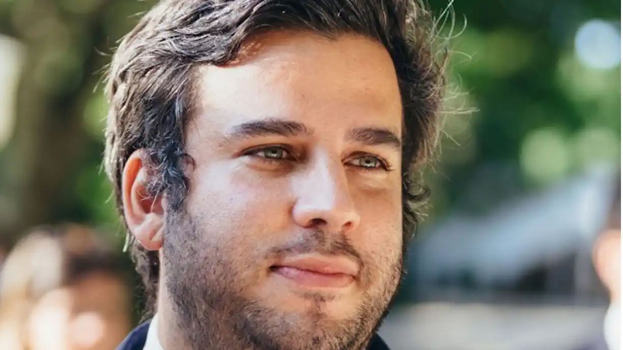 Pedro Palma Ferro fascinado com génio do Sporting: "Mágico com a bola nos pés"