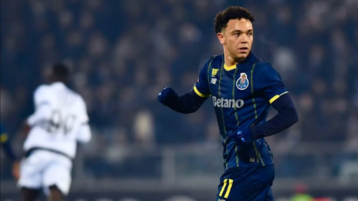 Pepê antevê clássico Porto - Sporting e atira: "Sabemos que..."