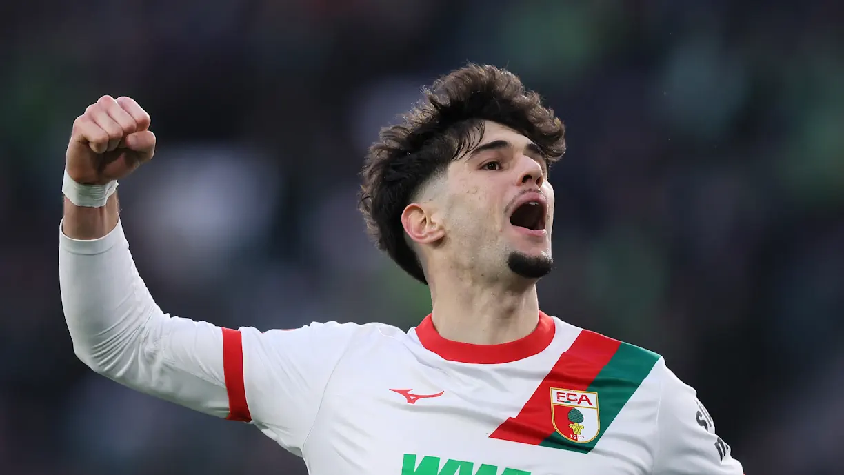 Rodrigo Ribeiro aproveita primeira titularidade fora do Sporting para marcar golaço (vídeo)