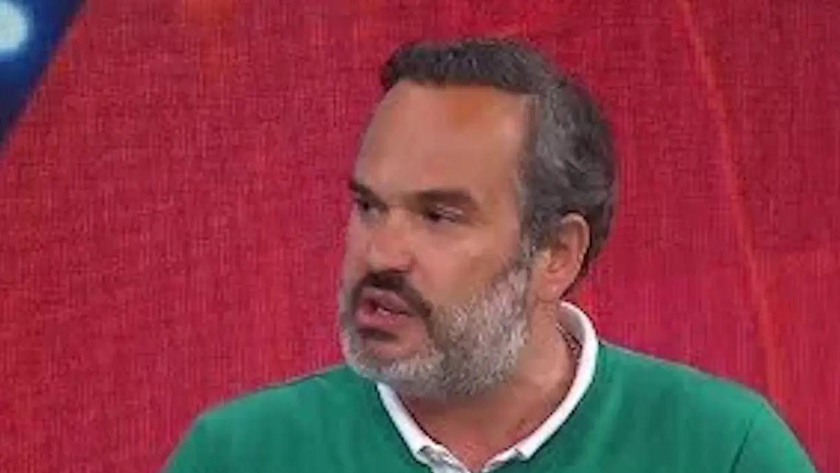 Rodrigo Roquette ataca 'cartilheiros' de Benfica e Porto após vitória do Sporting: "Patético"