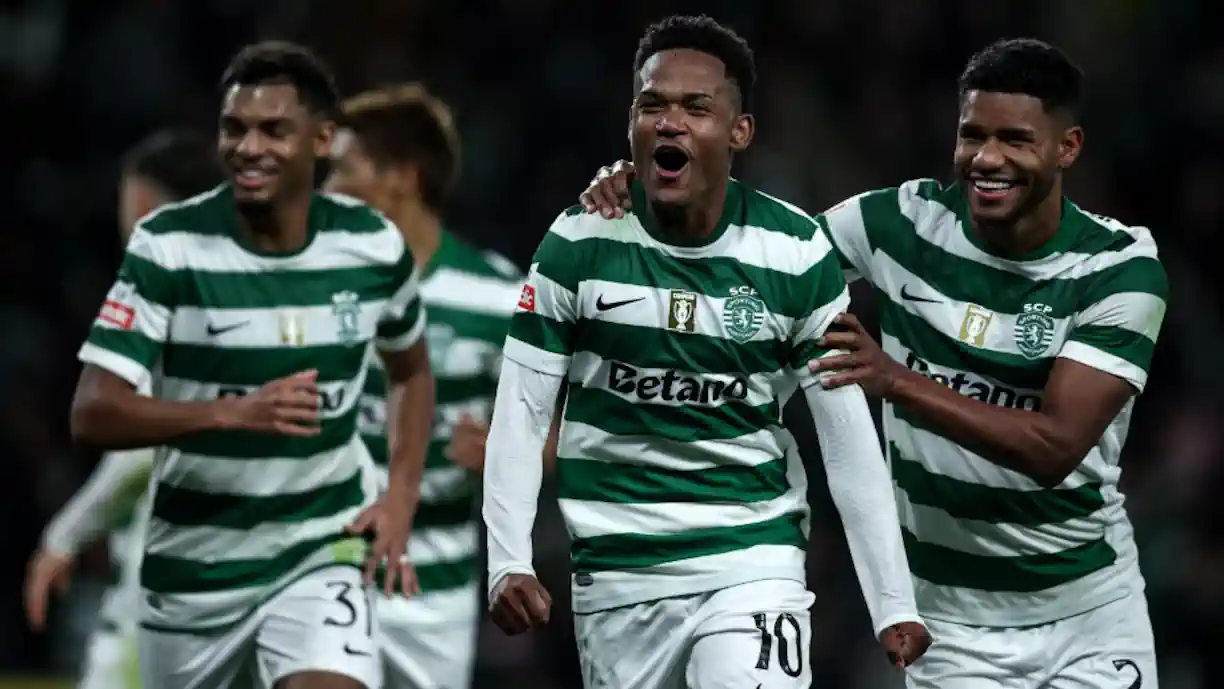 Segundo processo feito pelo Conselho de Disciplina, Sporting vê mais de 5 mil euros de multa aplicados, respeitantes ao jogo frente ao Casa Pia