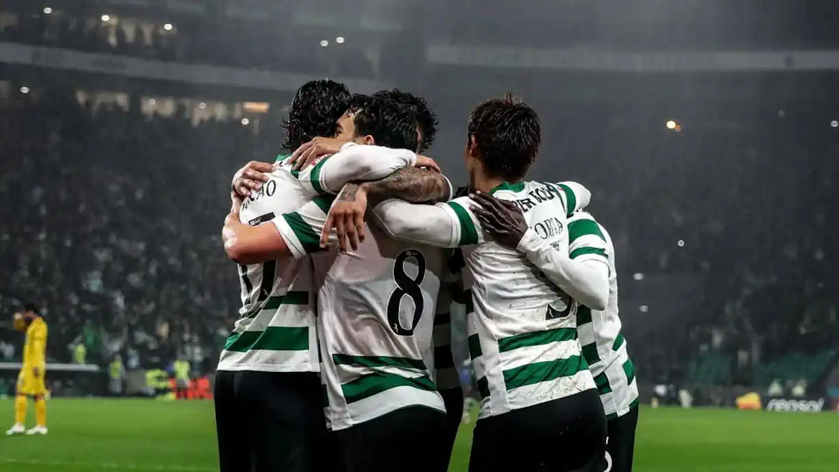 Sporting já conhece horários da 22.ª e 23.ª jornadas da Liga