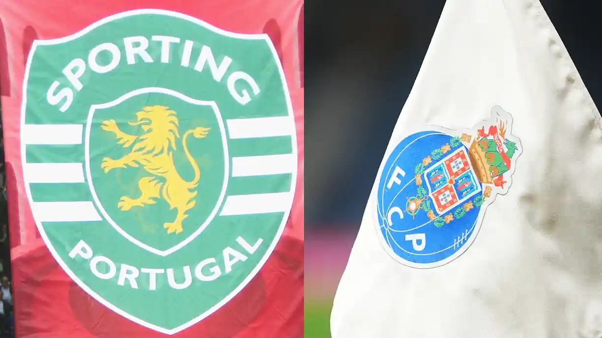 Sporting ganha 2-0 ao Estoril e está a dois pontos do Porto