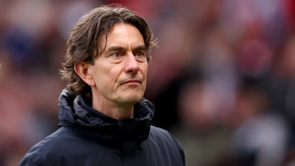 Thomas Frank despedido do Tottenham: Há dois ex Sporting na mira dos londrinos